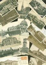 Kopenhagen København Lot mit 52 AK