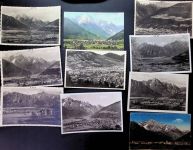 9900 Lienz Lot mit 25 AK