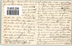 74170 Les Contamines-Montjoie - Nant Borrant