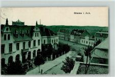 39439 O3256 Güsten , Anh - Gasthaus Thüringer Hof