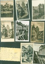 Ansichtskarte