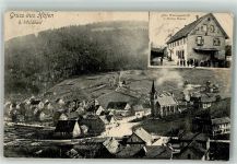 75339 W7545 Höfen an der Enz - Gemischtwaren Rohrer