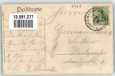 75339 W7545 Höfen an der Enz - Gemischtwaren Rohrer