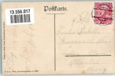 6850 Dornbirn 1911 Foto AK Bahnhofstrasse Gasthaus Weinstube Weiss Photochromiekarte Nr. 9288