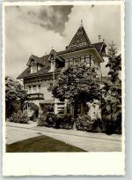 75328 W7542 Schömberg b Neuenbürg, Württ - Gasthaus zur Krone