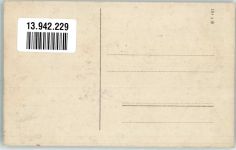 Geschäft Löwen Drogerie Kaufhaus Privatfoto AK