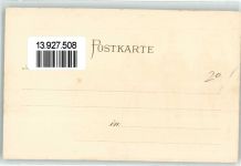 Histor. Uniformen des bayer. Heeres 1800/73 Serie I Nr. 15 Verlag Weihrauch AK Uniform 1900 Lithographie / Künstlerkarte