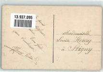 Langage des Cartes Verlag DIX 353 Kartenspiel Foto AK