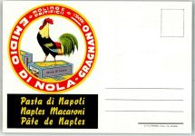 Pasta di Napoli AK Lebensmittel