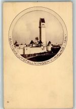 Malmö 1914 - Baltiska Utställningen
