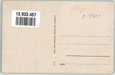 01738 O8214 Pretzschendorf Gebrauchsspuren Landheim Gasthaus Karl Eckert Röthenbach