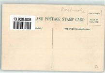 Briefmarkenabbildungen Siegel
