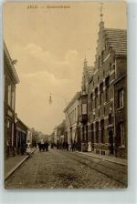 Zele - Kouterstraat