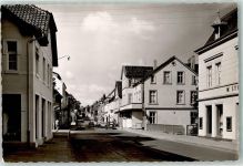 32791 W4937 Lage , Lippe FOTO KEINE AK Langestraße Ort handschriftlich