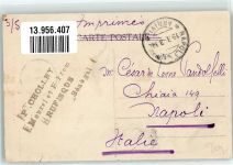 Dakar Une Nourrice Voloff Afrikan. Volkstyp