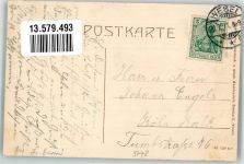 46483 W4230 Wesel a Rhein 1911 - Gasthaus Schützenhaus