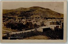 Nabulus Sichem