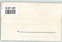 36280 W6435 Oberaula Lithographie Gasthaus Schussler