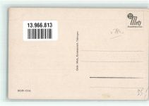 79379 W7840 Müllheim , Baden - Gasthaus Alte Post Markgräfische Tracht