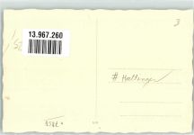 79576 W7858 Haltingen Privatfoto AK Kriegszerstörte Häuser Ort handschriftlich