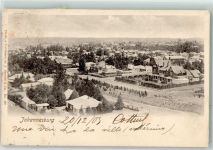 Johannesburg 1903