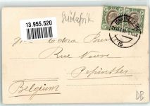 Johannesburg 1903