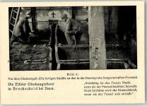 54552 W5569 Brockscheid - Die Eifeler Glockengießerei Daun Dammgrube