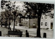 79650 W7860 Fahrnau - Hauptstraße