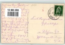 97762 W8783 Hammelburg - Truppenlager Nördliches Lager