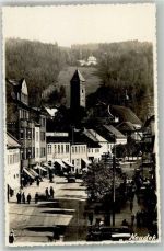 Nejdek Neudek Foto AK