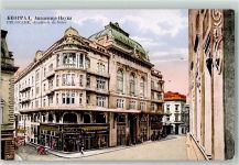 Beograd Belgrad - Akademie de Scien
