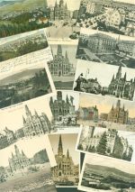 Liberec Reichenberg i. Böhmen Lot mit 33 AK