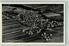 06578 O4731 Kannawurf - Fliegeraufnahme Kannawurf