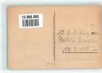 24534 W2350 Neumünster , Holst 1927 - Bahnhof-Hotel Oldtimer Verlag Glückstadt & Münden