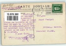 14100 Lisieux - Chemins de Fer de L'Etat Excursions en Normandie