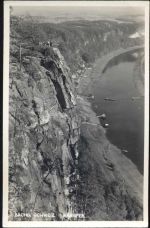 01824 O8324 Kanapee um 1930/40 - Kanapee: Ansicht, Berg