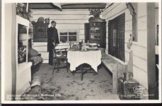 um 1933 - Mariestad, Ausstellung (exhibition), Schweden (Sweden).,Förlag Bergström
