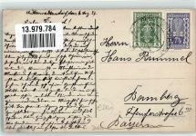 8271 Bad Waltersdorf 1922 - Missionshaus Maria Hilf