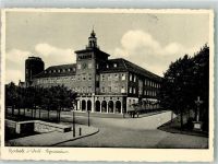 46395 W4290 Bocholt - Gymnasium