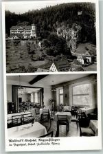 91235 W8564 Rupprechtstegen - Hotel