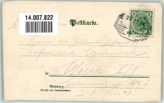 Loket Elbogen 190 Lithographie Rathaus Denkmal Dreifaltigkeitssäule
