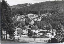 09477 O9301 Schmalzgrube - Schmalzgrube,Bild und Heimat Reichenbach AKU1