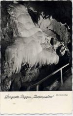Grotte AKU1 Kunst um 1950/60