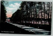 3701 Zeist Foto AK Schloss