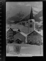 87534 W8974 Steibis GLASNEGATIV Winter-AK