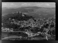 93167 W8411 Falkenstein , Oberpf GLASNEGATIV