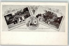 3400 Klosterneuburg - Gasthaus Weingartl Kierlingerstraße