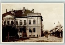 Pancevo Pancsova - Ort lt. Verlag