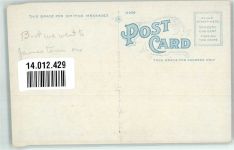City of Cleveland Chautauqua Lake N.Y. Dampfer Cleveland 1906