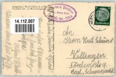 6691 Jungholz ,Tirol Winter